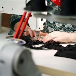 Швейный цех предлагает свои услуги по пошиву одежды