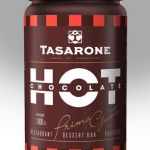 Густой горячий шоколад ТМ TASARONE