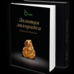 Книга Владислава Мусатова "Золотая лихорадка".