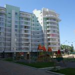 Продается 2х-комн. квартира, 84 м2, Алексеева, 93, Красноярск.