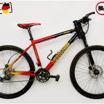 Велосипеди з Німеччини з гарантією та без передплати