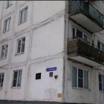 Продается однокомнатная квартира г. Чехов  ул. Маркова дом 1.