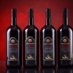 Продам оптом и в розницу алкоголь, Итальянское вино Фраголино Фиорели