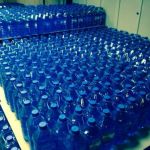 Пищевой спирт класса люкс 96,6 от завода Хортица.